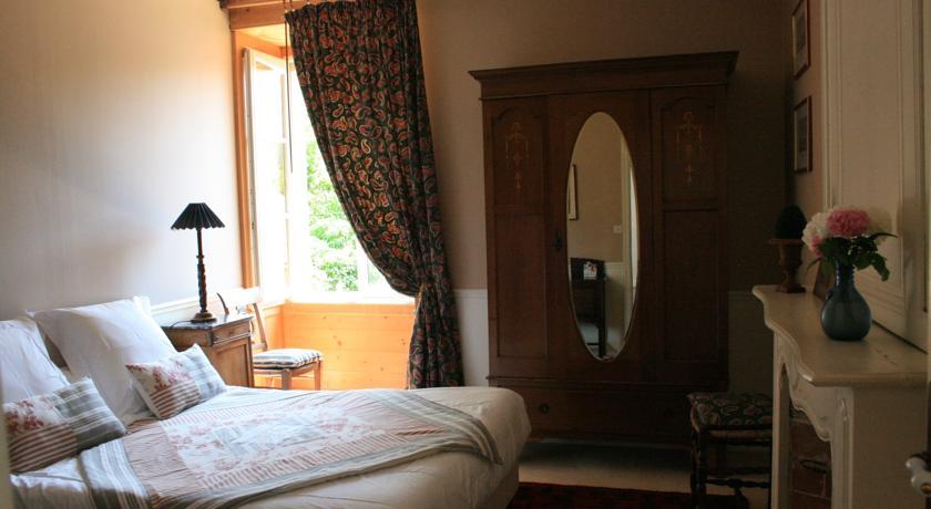 Ty Mat B&B Inzinzac-Lochrist ห้อง รูปภาพ